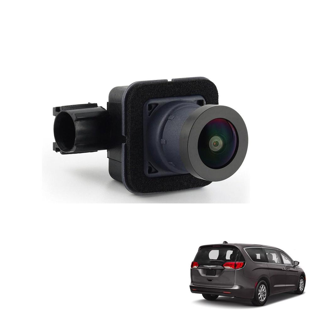 

Rear View Backup Parking Camera 68227397AH For Chrysler Voyager Pacifica 2017-23