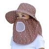 Chapeau Casquette de Soleil Respirante Réglable Pour Hommes Femmes Résistant à l'Eau Accessoire d'Équipement d'Extérieur