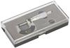 Shinwa Sokutei Micrometer 78935 0~25