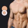 10 Pairs Men Nipple Cover Tape Pasties Adhesive Stickers Bra Pad Women Invisible Breast Lift Bra Running Protect Nipples Chest