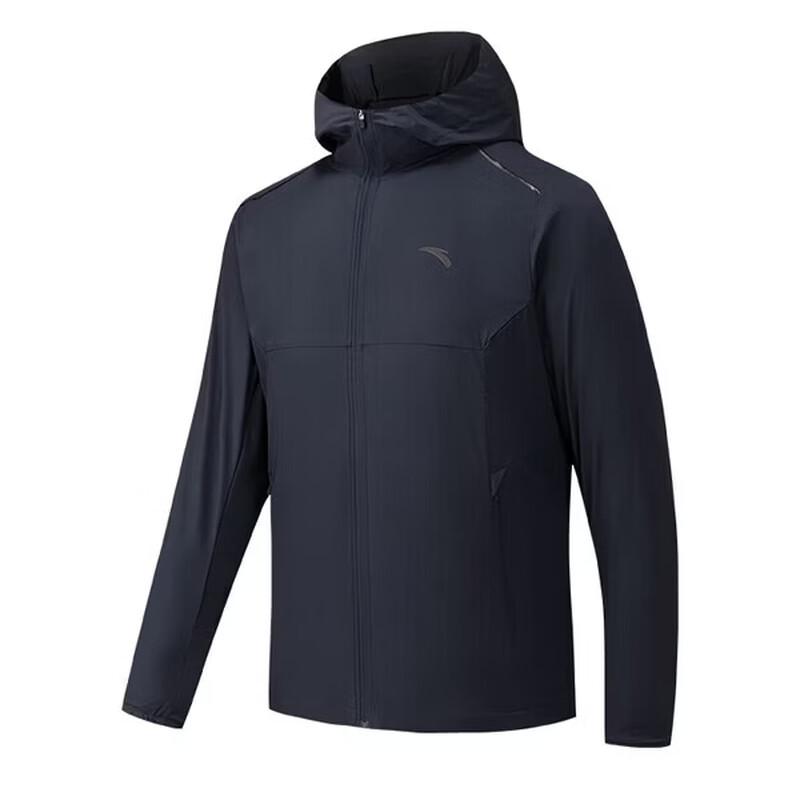 

ANTA Fan Zhendong Series Light Shield Sun Protection Jacket 2XL