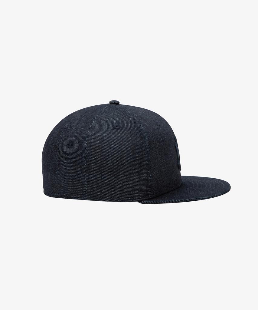 NEW ERA 5950 Denim Neyyan Nvy Intl