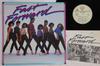 LP Record OST - Fast Forward P13102 QWEST 1985 Japan Soundtracks & Musicals Used