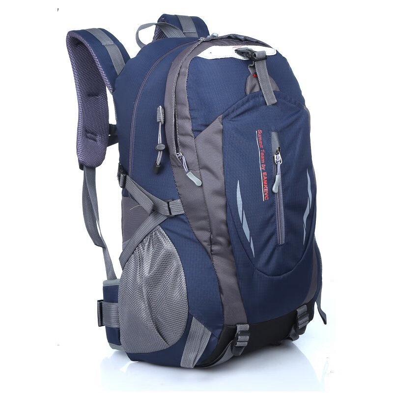 Li Shen Chun Long 40L Outdoor Hiking Backpack