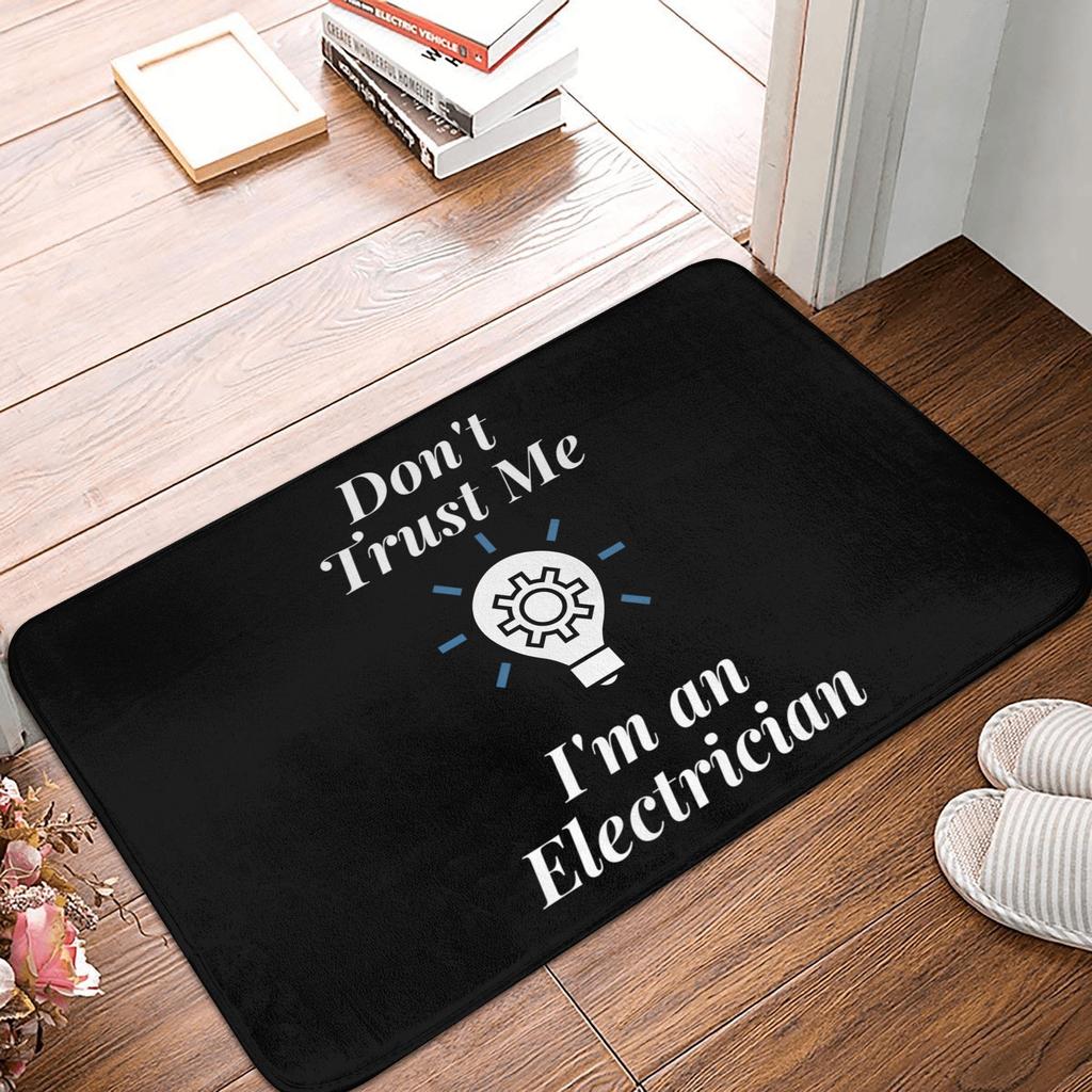 Release Train Engineer Frontboden Tür Eingangsteppich Innen Küche Bad Fußmatte Schlafzimmer Teppich Teppich