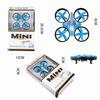 Durable Mini Remote Control Drone for Kids - Small Quadcopter Toy