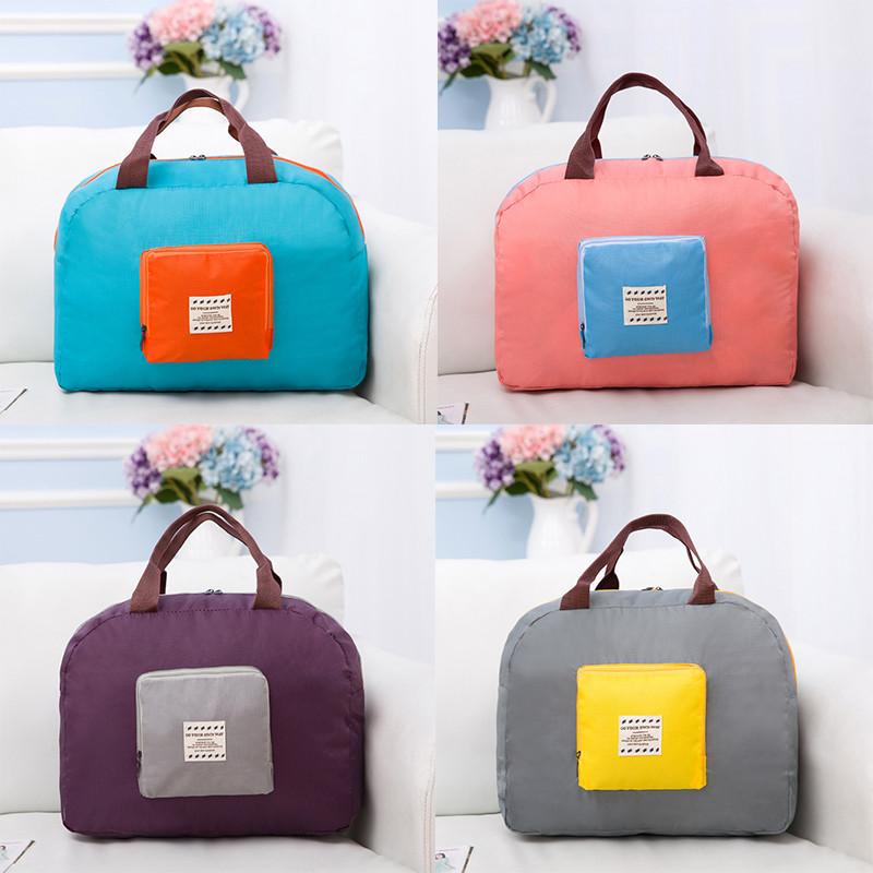 Travel Women Bags Fashion Large Capacity Luggage Duffle Bag Casual Bags Travel