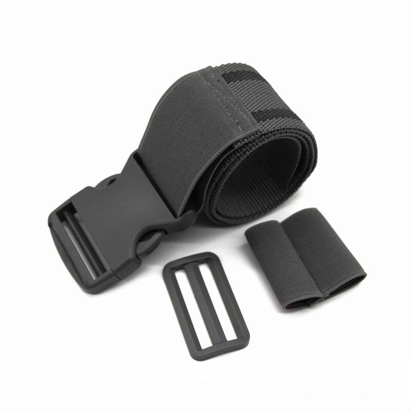 Универсальные противоскользящие ремешки для ног