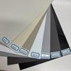 High Quality Modern Smart Automated Wireless Remote Control Motorized Zebra Roller Blinds for Windows