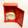 Miling Stainless Steel Floor-Standing Fire Hose Box
