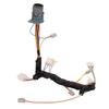 Transmission Internal Wire Harness Replacement for Allison LCT 1000 2000 2400 2006 2009 29543336