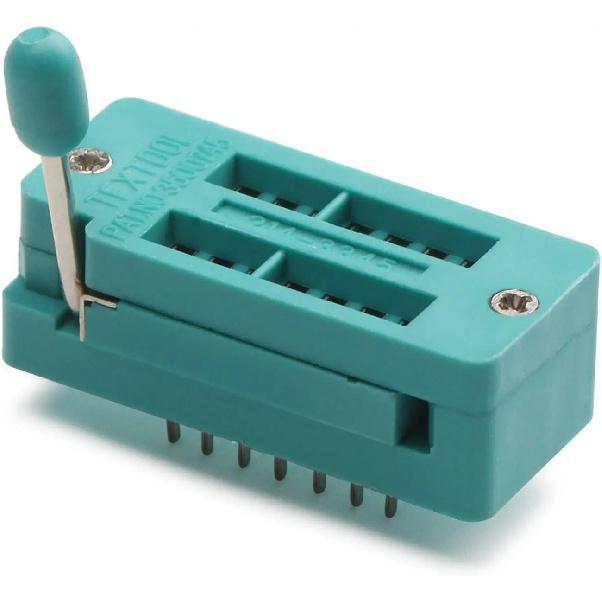 Mega328 NPN PNP Transistor Diode Resistor Inductor Capacitance MOS SCR ESR Meter Automatic Checker Detector Transistor Tester