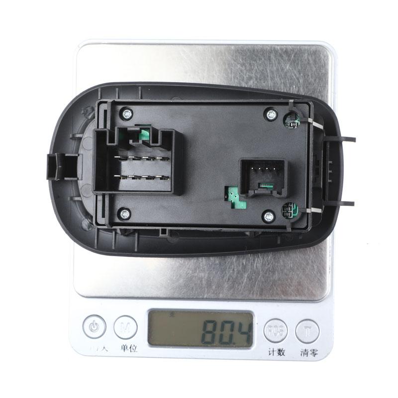 Neuer Fensterheberschalterknopf für Ford Transit MK8 2014-2019 Custom 2012-2020 BK2T-14529-AB GK2T-14A132-CA 1791339 2029885