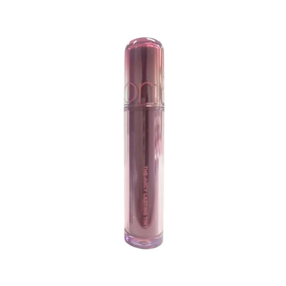 

Rom&nd The Juicy Lasting Tint №. 16 сливовых петухов 1