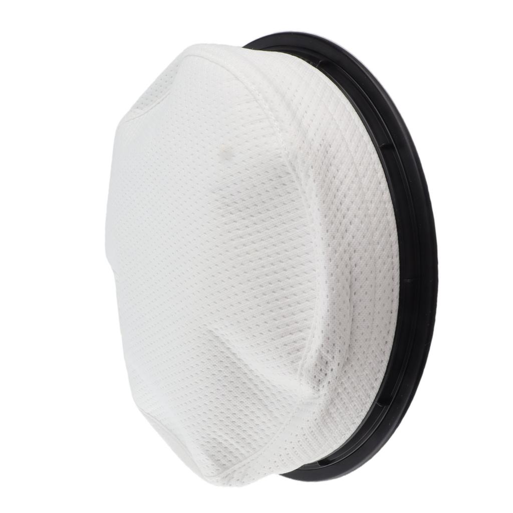 Replacement Filter for George Edward Vacuum Cleaner with ABS Material 177 G