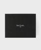 Paul Smith Bifold Wallet Black Men's 353003P020,