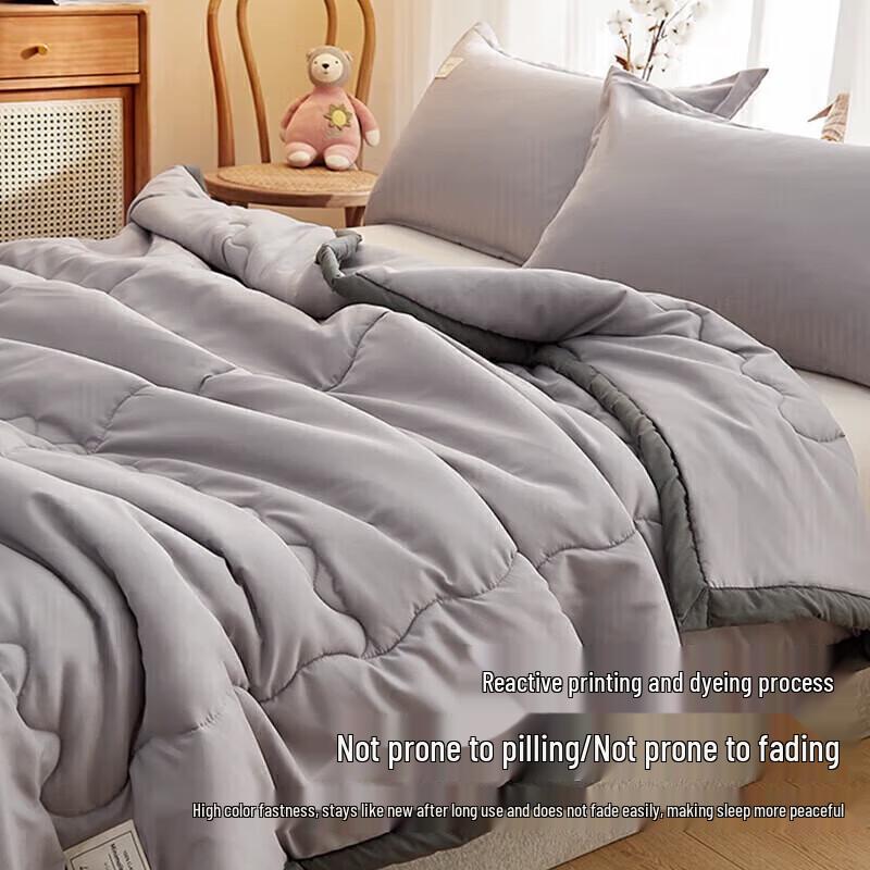 

Ya Lu Antibacterial Summer Quilt