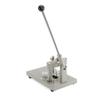 Steel Lightweight Manual Cutting Fillet Machine Commercial Paper Corner Rounder Industrial Punch Cutter Machine for Office