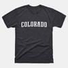 Camisa Colorado | Camiseta Colorado | Camiseta Unisex Adulto Colorado Camiseta Unisex