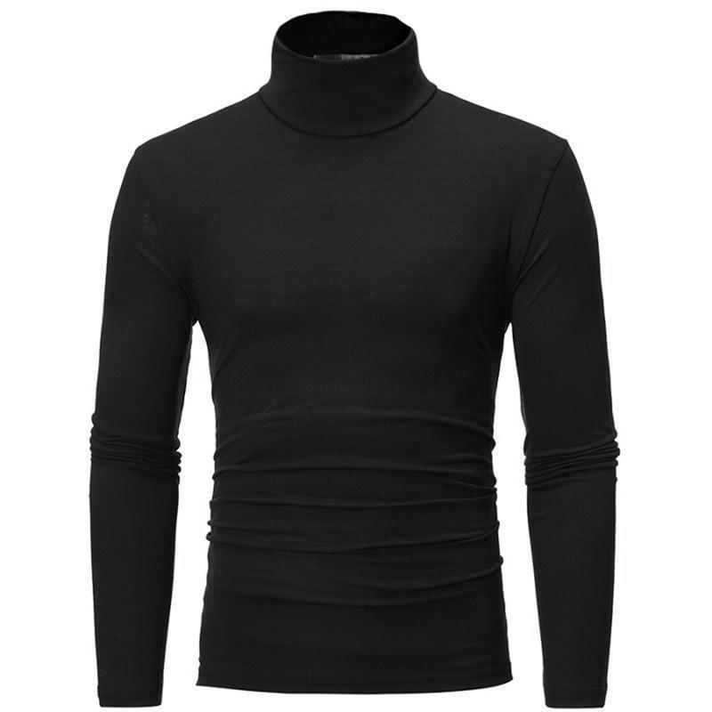 Herren T-Shirt mit Rundhalsausschnitt, ...
