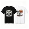 Stay Creepy Skeleton Hand Heart Bat Pumpkin Tombstone T‑Shirt SIZE S‑5XL