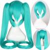 Hatsune Miku Cosplay Costume - Official Virtual Idol Anime Outfit