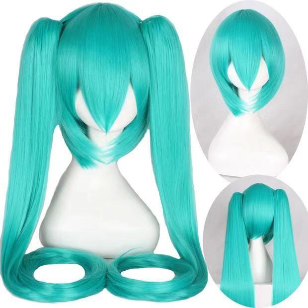 Hatsune Miku Cosplay Costume - Official Virtual Idol Anime Outfit