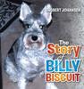 Libro The Story of Billy Biscuit
