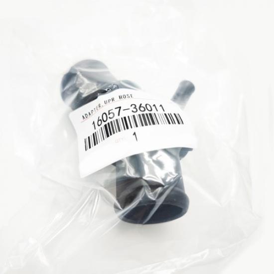 

Новый для 2009-2012 TOYOTA RAV4 ПАТРУБОК-АДАПТЕР ВЕРХНЕГО ШЛАНГА РАДИАТОРА