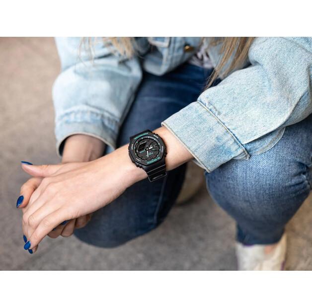 Часы Casio GMA-S2100GA -1AER