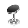 New Hight Car Phone Holder  39mm 360 Degree Magnetic Phone Car Holder Universal Magnet Mobile Phone Mount Car Mobile Holder