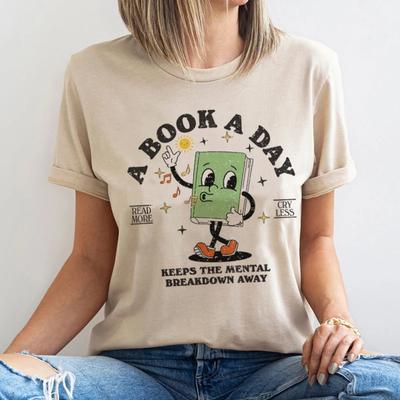 Tops – Camisetas