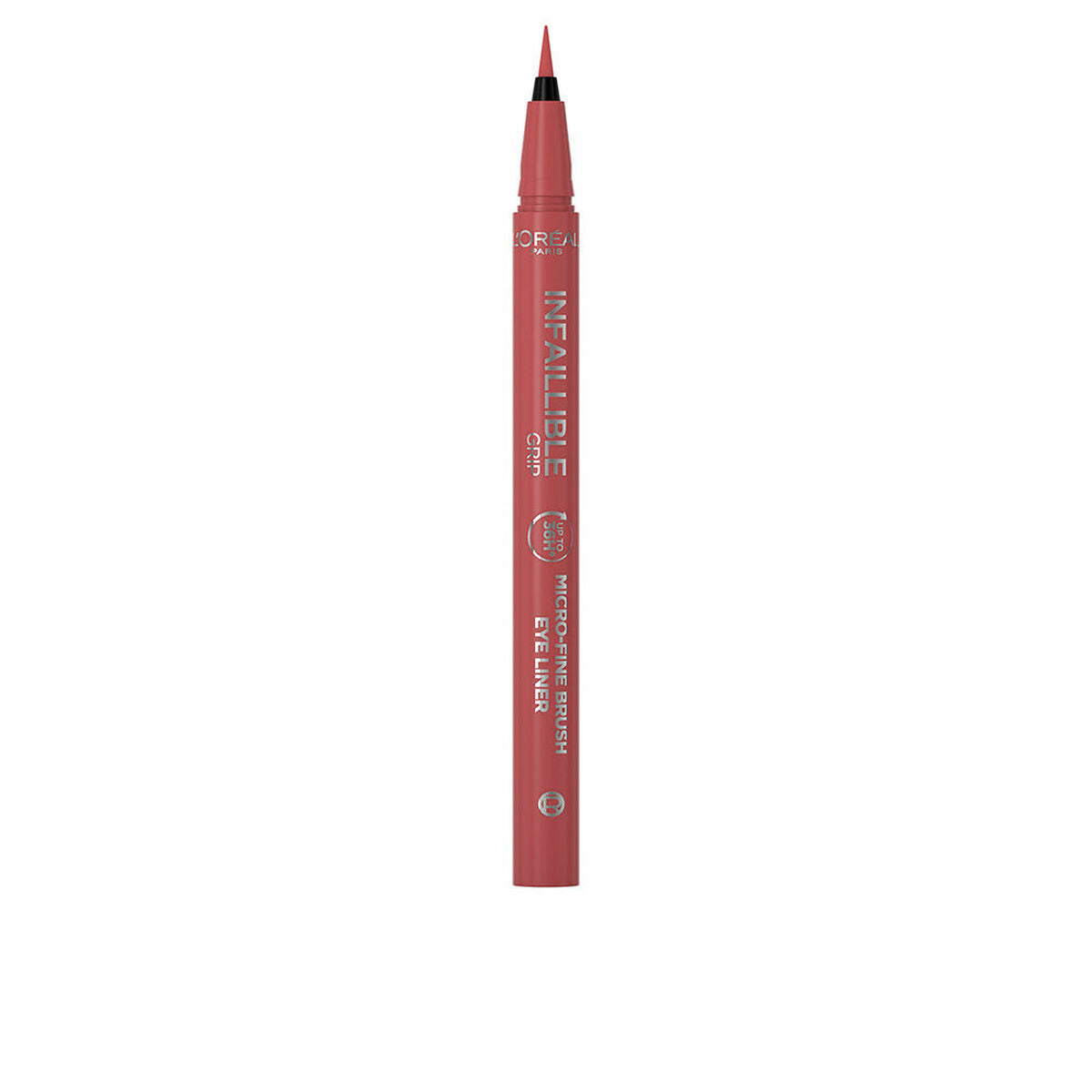 

Подводка для глаз L Oreal Make Up Infaillible Grip H № 03 античная роза
