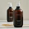 NINE MILLA Calming Beer Yeast Shampoo 500ml