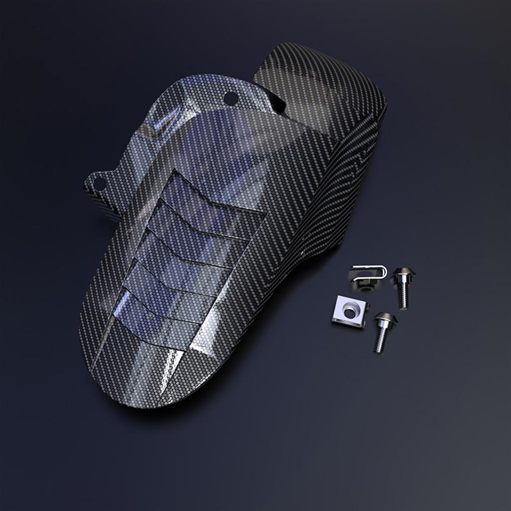 

Заднее крыло, брызговик, защита колеса подходит для Honda Forza 350, прочное