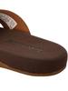 Timberland Men's Seaton Bay Cross Strap Sandals, TB0A2422F131, Saddle 9.0 / 27.0cm