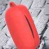 Earphones Case Solid Anti-drop Silicone Earphones Protective Case for Sony WF-XB700