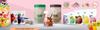 Saipro's EATERY HARVEST Solkadhi Instant Drink Mix 400g (200g*2 Packs), NO Added Sugar Diabetic Friendly, Mix of Coconut Milk and Kokum Fruit Juic
