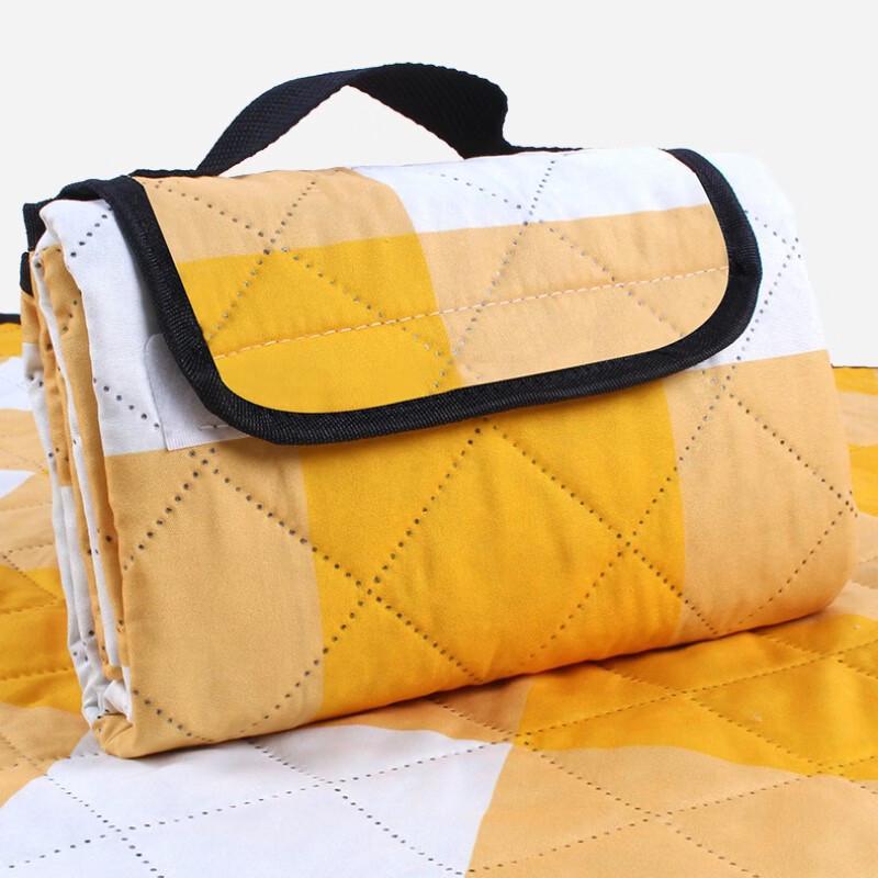 AUTOWITH Ultrasonic Picnic Mat