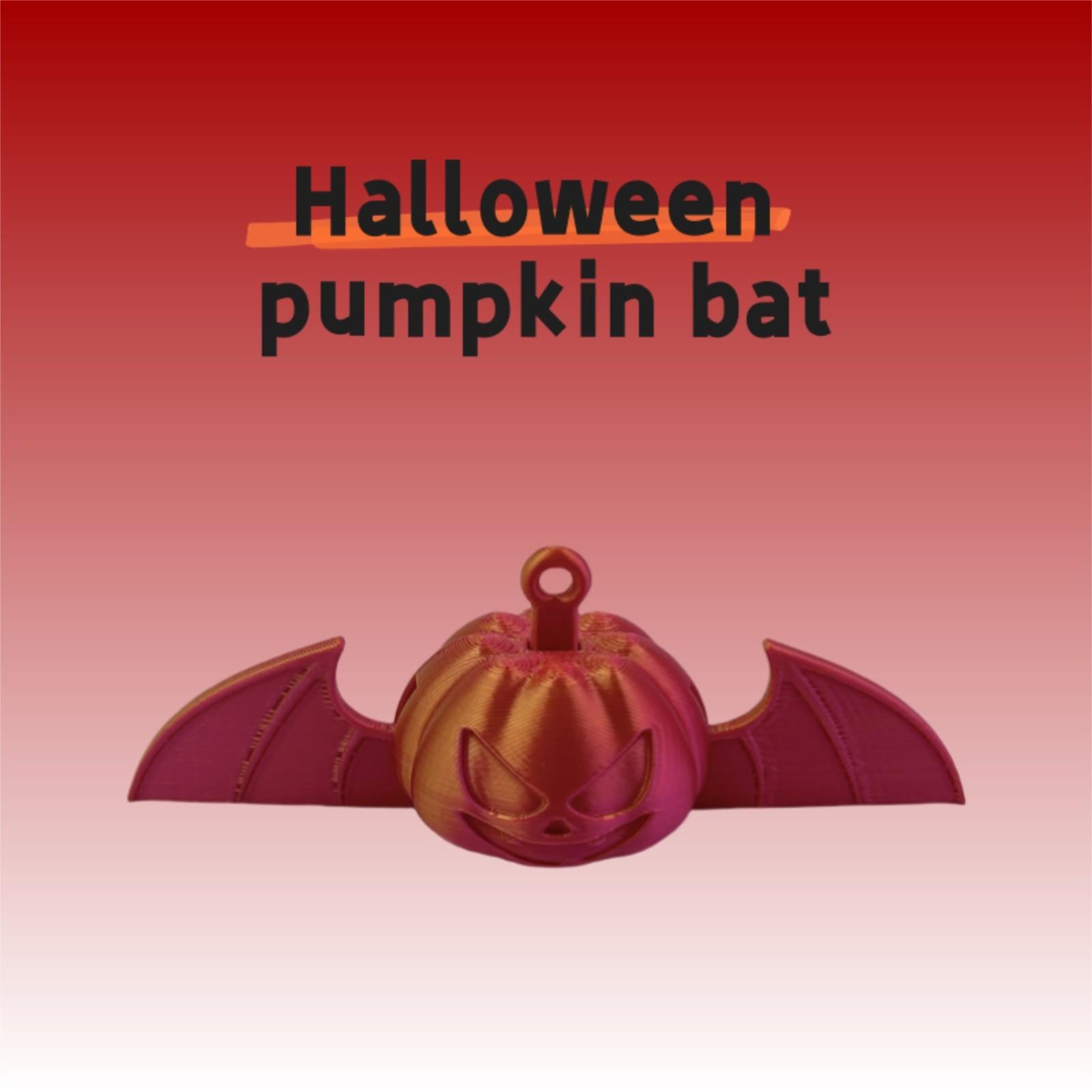 

Украшения из тыкв на Хэллоуин 3D-украшения Летучие мыши Украшения из тыкв Подарки на Хэллоуин One Size красный