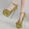 Chaussures pour femme – Sandales