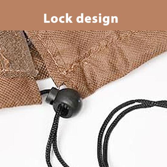 Root Protector Winter Protection Plant Cover Frost Protection Thermal Tree