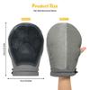 Silicone Pet Hair Removal Gloves Two-way Static Hair Remover High Quality Pet Massage Gloves  Home