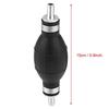 Fuel Line Pump - Rubber Hand Primer Pump Accessory (8mm)