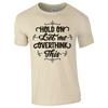 Funny Hold On Let Me Overthink This Tshirt