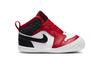 Jordan 1 Crib Bootie Satin Snake Chicago I AT3745-601