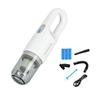 Automobile Cordless Household High-Power Vacuum Cleaner Handheld Portable Vacuum Cleaner Dog Hair Vacuum Cleaner