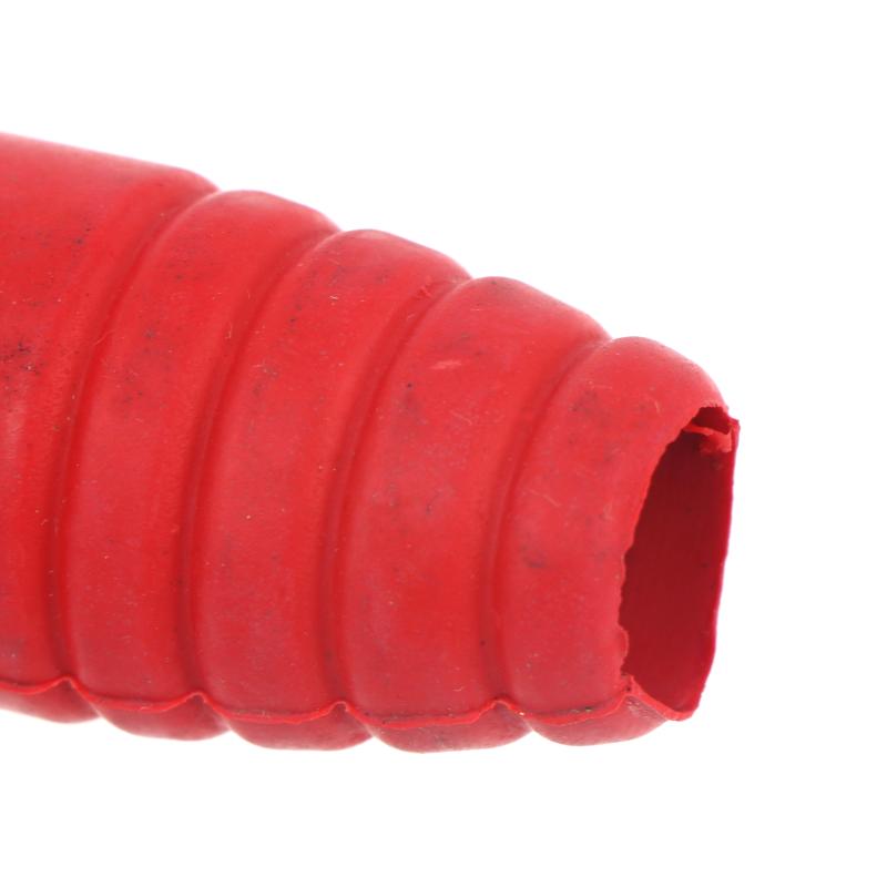 Thai Style Welder Connector Plug Pure Copper Core High Conductivity Long Lasting Anti-Leakage for Professional Welding Repair Shops