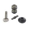 19mm 19RCS Radial Brake Piston Plunger Repair Kits for Mounting Motorcycle Master Cylinder Piston Rigs Repair Accessories Clutch