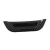 BYD Song PLUS Interior Modification Kit: Handle, Armrest, Air Outlet, Shift Frame Stickers (Fits 22 Models)